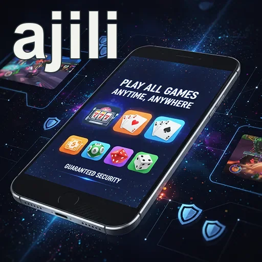 Featured scene - ajili