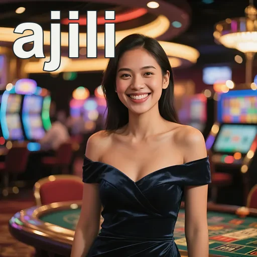 Featured scene - ajili